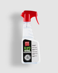 Wheel Cleaner - Rim cleaner